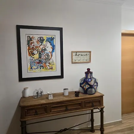 Du4arte * Албуфейра