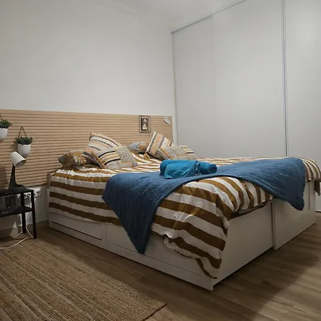 Apartment Du4arte