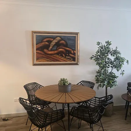 Appartement Du4arte Albufeira