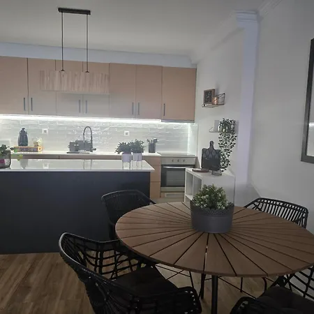 Apartment Du4arte *
