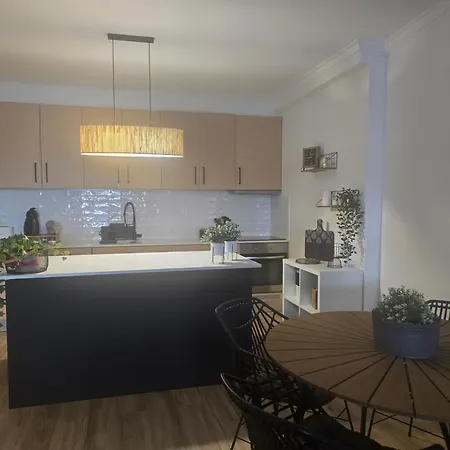 Appartamento Du4arte